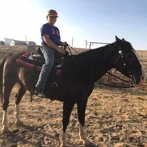 Meet your Posher, Jayden